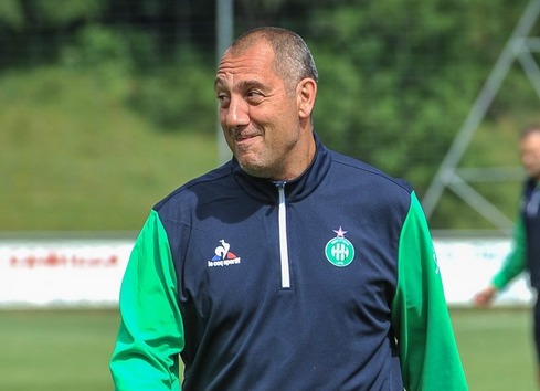 Lobello nuovo allenatore dell’Alessandria