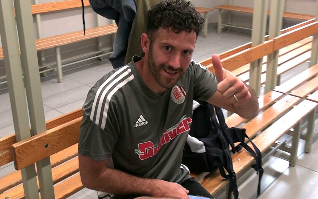 Con il Chieri tanti doppi ex per un confronto inedito