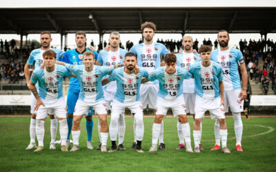 Gli ex di Gaviese-Alessandria