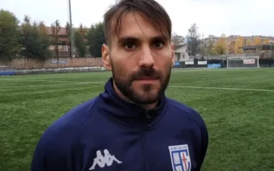 Mario Erbini, colpo da novanta per i Grigi
