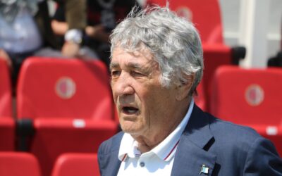 Ciao “Mago”