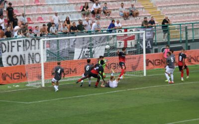 Ai Grigi manca un gol, finisce 0 a 0