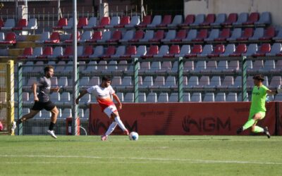 Grigi avanti in Coppa Italia, ora è campionato