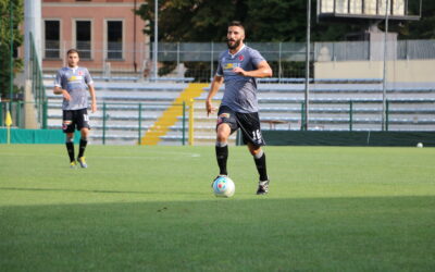 Quattro ex per la “prima” di Ovadese-Alessandria