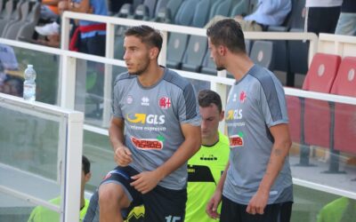 Arriva il Pinerolo