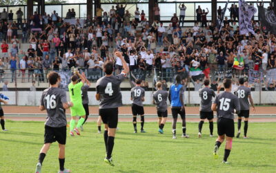 ACQUI-ALESSANDRIA (COPPA ITALIA) – LA DIRETTA –
