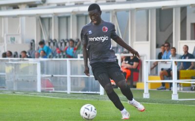 Il big-match è dei Grigi, Ventre piega il Cuneo