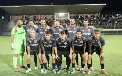 ACQUI-ALESSANDRIA (COPPA ITALIA) – LA DIRETTA –