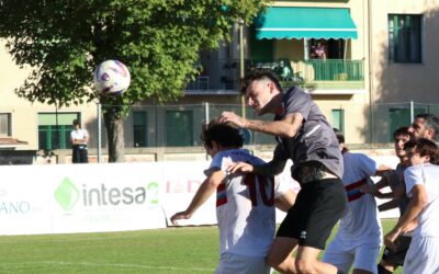 Tre punti di carattere