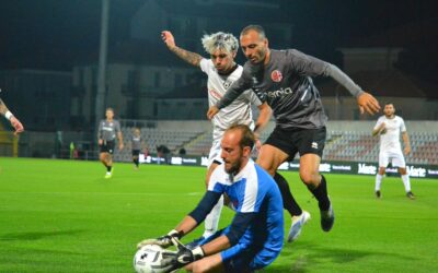 Dalla coppa al campionato, crederci sempre