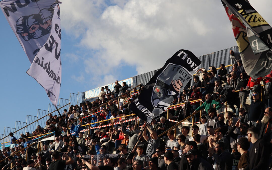 Si torna al Alba: ora è la vera Alessandria