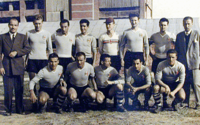 Con il Fossano 73 anni dopo