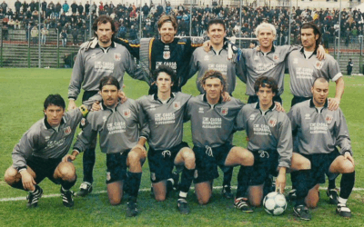 Dario Serra, doppio ex, ma c’è di più