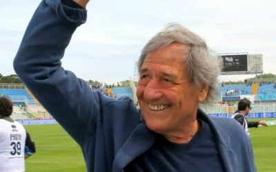 Quando Galeone segnò ai Grigi