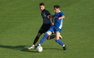 Contro il Fossano cade l’imbattibilità dei Grigi