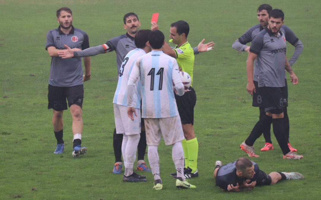 L’Alessandria c’è!