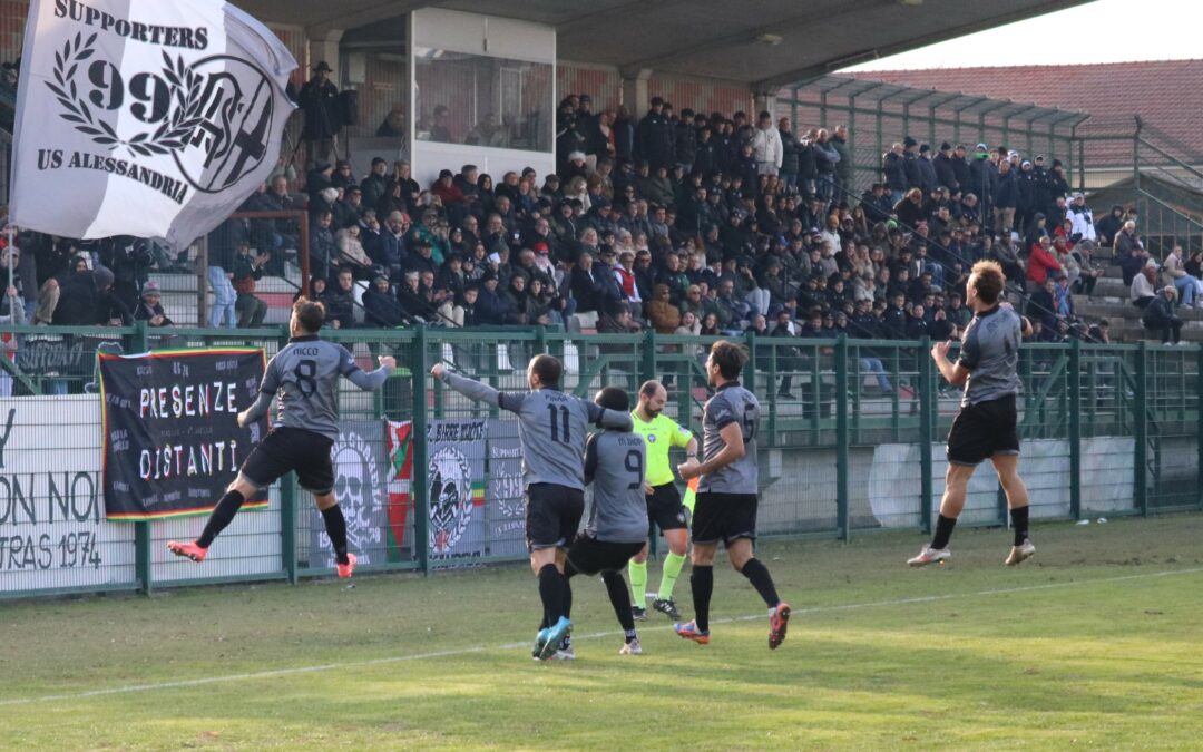 Derby vero