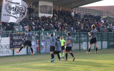 Derby vero