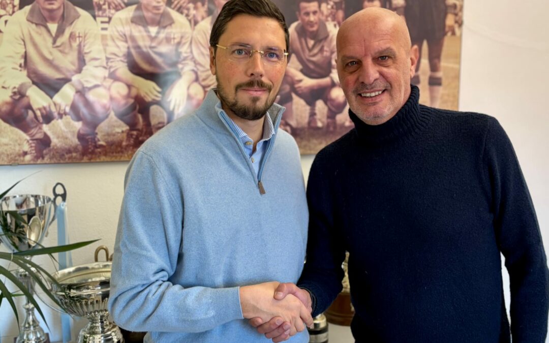 Il “Doge” alla corte di Barani