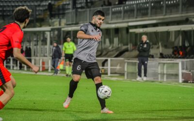 Dalla coppa al campionato, i Grigi sono pronti