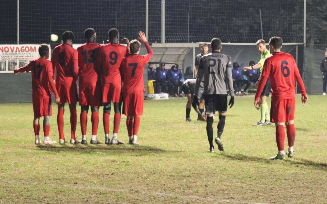 L’Alessandria è in semifinale di Coppa Italia