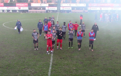 A Cherasco si è chiuso l’anno, si riparte a Gennaio e sarà un mese di fuoco per i Grigi