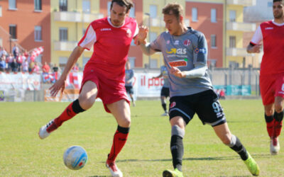 Al “Paschiero” è big-match contro il Cuneo