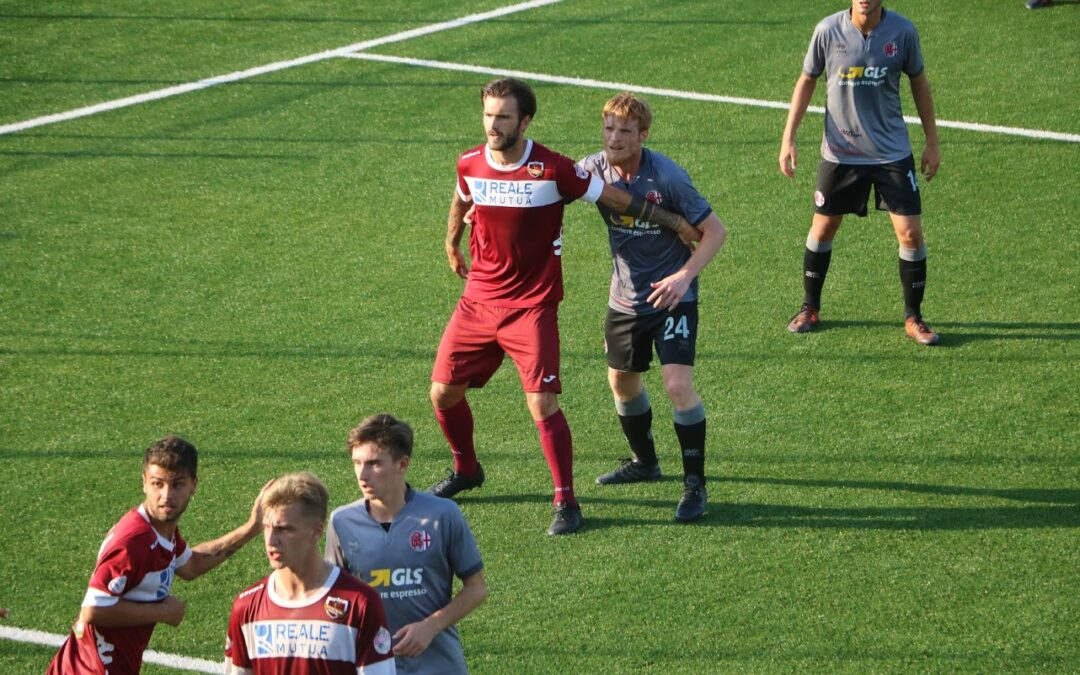 Alessandria e Borgosesia, due precedenti ed alcune amichevoli