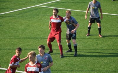 Alessandria e Borgosesia, due precedenti ed alcune amichevoli