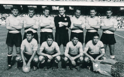 Ci la lasciati Renzo Ragonesi