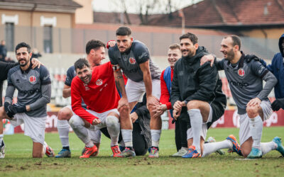 Quando i Grigi segnarono 8 gol