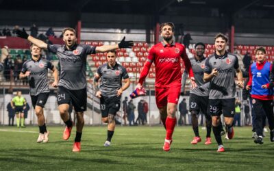 I Grigi sono in finale