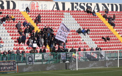 I doppi ex con il Borgosesia