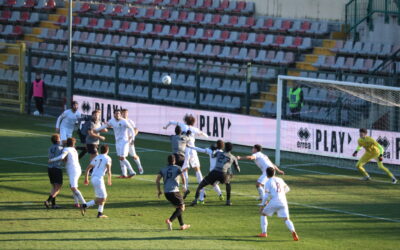 Alessandria e Borgosesia, tre precedenti con alcune amichevoli