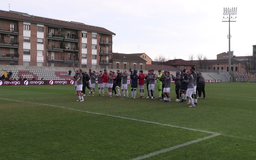 Lezione di calcio, lezione di vita