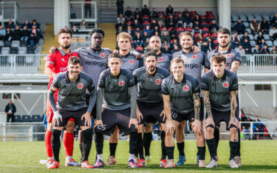 Dopo quasi venti anni torna la sfida con la Solbiatese