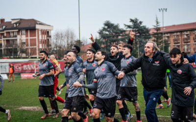 Largo, passano i Grigi