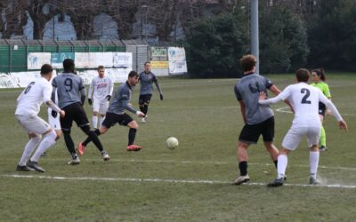 I Grigi vincono a Pinerolo e pensano alla coppa