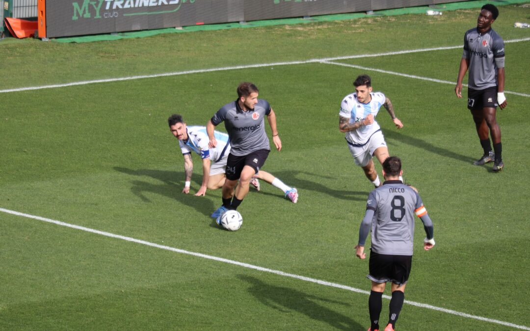 Vincere aiuta a vincere