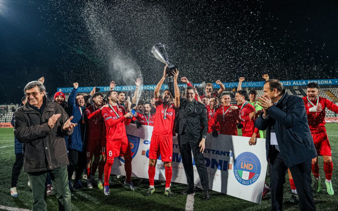 Coppa Italia, cosa succederà ora?