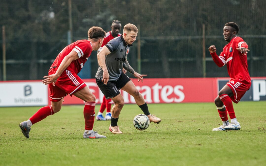 Grigi, avanti in Coppa