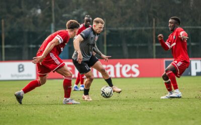 Grigi, avanti in Coppa