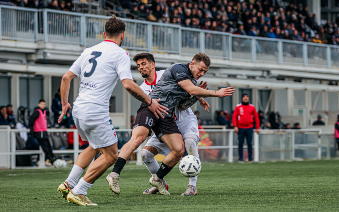 Una coppa di qualità