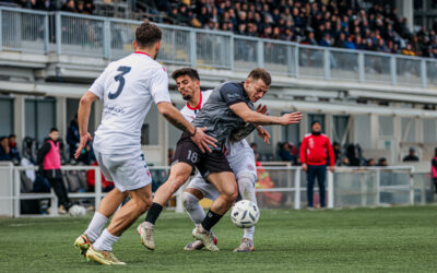 Una coppa di qualità