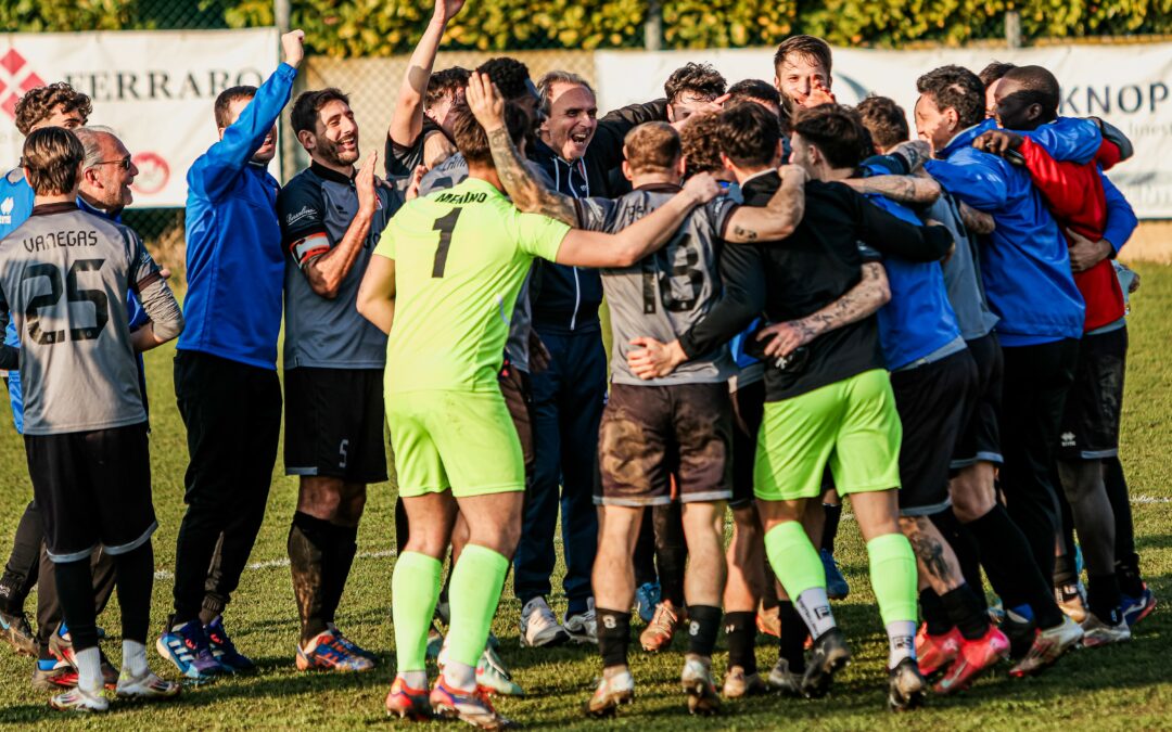 Il cuore grande dei Grigi