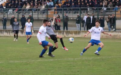 Car…GiolliGol e i Grigi vincono