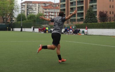 “Edo” Cirio e … il vizio del gol