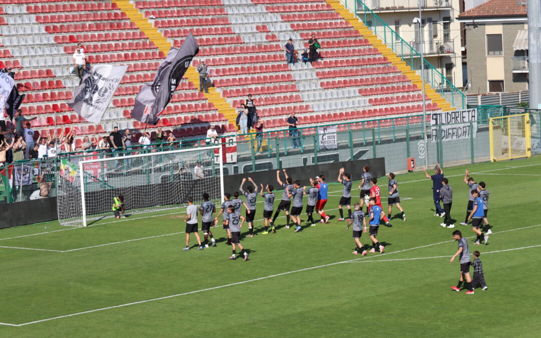 La “fame” dei Grigi