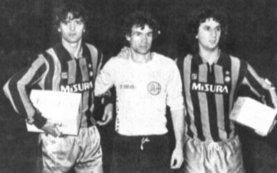 Beccalossi e i Grigi