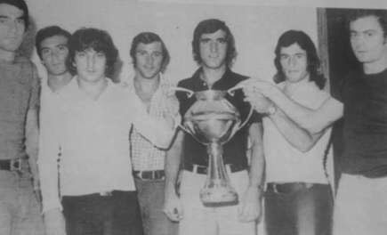 1973, il cammino trionfale dei Grigi in Coppa Italia